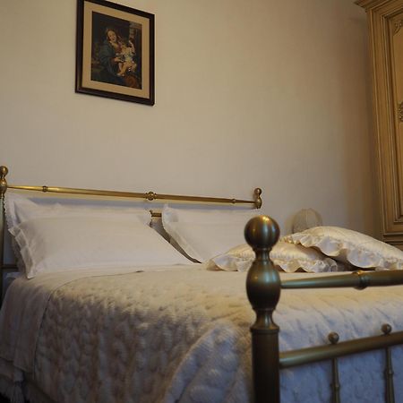 Casa Volpe Lägenhet Magliano Alfieri Exteriör bild